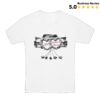 Sabrina Carpenter Merch Shop Just Robbed A House Baby Tee