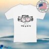 Sabrina Carpenter Merch Store Just Robbed A House Tee
