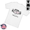 Sabrina Carpenter Merch Store Just Robbed A House Tee