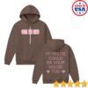 Sabrina Carpenter Merch Store Pretty Girl Ave Hoodie
