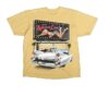 Sabrina Carpenter Merch Store Sabrina Billboard Tee