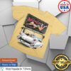 Sabrina Carpenter Merch Store Sabrina Billboard Tee
