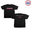 Sabrina Carpenter Merch Store Sabrinawood Car T-Shirt