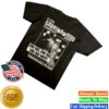 Sabrina Carpenter Merch Store Sabrinawood Post T-Shirt