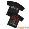 Sad Boyz Merch Store Broken Tee