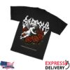 Sad Boyz Merch Store Fallen Tee