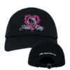 Sanrio Merch Store Anti Social Social Club X Hello Kitty Ethereal Dad Cap