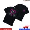 Sanrio Merch Store Anti Social Social Club X Hello Kitty Love Tee