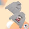 Sanrio Merch Store Hello Kitty Bruno Mars Hoodie