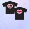 Sanrio Merch Store Hello Kitty Bruno Mars Las Vegas Nv Shirt