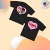 Sanrio Merch Store Hello Kitty Bruno Mars Las Vegas Nv Shirt