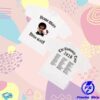 Sanrio Merch Store Hello Kitty Bruno Mars The Romance Tour 2026 Shirt
