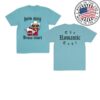 Sanrio Merch Store Hello Kitty Bruno Mars The Romance Tour 2026 Shirts