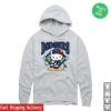 Sanrio Merch Store Hello Kitty X Los Angeles Dodgers First Pitch Hoodie