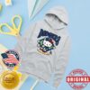 Sanrio Merch Store Hello Kitty X Los Angeles Dodgers First Pitch Hoodie
