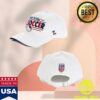 Sanrio Merch Store Hello Kitty X Uswnt Logo Cap