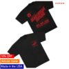 Sawyer Hill Music Store Merch Shop Heartbreak Hotline Tee 1 Sawyer Hill Music Store Merch Shop Heartbreak Hotline Tee
