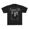 Sawyer Hill Music Store Merch Shop Photo Frame Tee 4 Sawyer Hill Music Store Merch Shop Photo Frame Tee