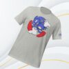Sega Merch Store Shop Sonic The Hedgehog Sanic Adventure Tee