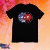 Sega Merch Store Shop Sonic The Hedgehog Sanic & Knackles Tee