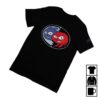Sega Merch Store Shop Sonic The Hedgehog Sanic & Knackles Tee