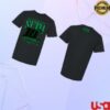 Seth Hammaker Merch Store Unisex Softstyle T-Shirt Black