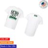 Seth Hammaker Merch Store Unisex Softstyle T-Shirt White
