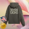 Seven Lions Merch Store Seven Lions Sword Hoodie