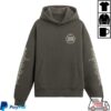 Seven Lions Merch Store Seven Lions Sword Hoodie