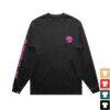 Seven Lions Merch Store Seven Lions Sword Long Sleeve