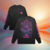Seven Lions Merch Store Seven Lions Sword Long Sleeve