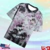 Seven Lions Merch Store Seven Lions Sword Tie Dye Tee