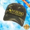 Shabang Merch Store Camo Hat 1 Shabang Merch Store Camo Hat