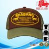 Shabang Merch Store Shabang X Willbo Hat