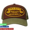 Shabang Music Merch Shop Store Shabang X Willbo Hats 6 Shabang Music Merch Shop Store Shabang X Willbo Hat