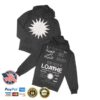 Sharptone Records Merch Store Loathe Big Sun Zip-Up Hoodie 1 Sharptone Records Merch Store Loathe Big Sun Zip-Up Hoodie