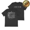 Sharptone Records Merch Store Loathe Dotted T-Shirt 4 Sharptone Records Merch Store Loathe Dotted T-Shirt