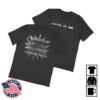 Sharptone Records Merch Store Loathe Dotted T-Shirt 1 Sharptone Records Merch Store Loathe Dotted T-Shirt