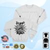 Sharptone Records Merch Store Loathe Revenant Crewneck