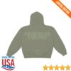 Shawn Mendes Merch Store Friends & Family Hoodie Los Angeles