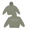Shawn Mendes Merch Store Friends & Family Hoodie Los Angeles