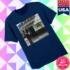 Shed Seven Merch Shop Store Chasing Rainbows T-Shirt