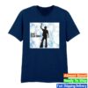 Shed Seven Merch Shop Store Disco Down T-Shirt