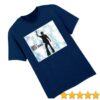 Shed Seven Merch Shop Store Disco Down T-Shirt