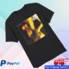 Shed Seven Merch Shop Store Going For Gold T-Shirt