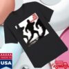 Shed Seven Merch Shop Store On Standby T-Shirt 1 Shed Seven Merch Shop Store On Standby T-Shirt