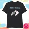 Shed Seven Merch Shop Store Speakeasy Artwork T-Shirt 6 Shed Seven Merch Shop Store Speakeasy Artwork T-Shirt