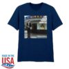 Shed Seven Merch Store Chasing Rainbows T-Shirt