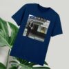 Shed Seven Merch Store Chasing Rainbows T-Shirt 1 Shed Seven Merch Store Chasing Rainbows T-Shirt
