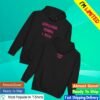 Shuga Cain Merch Store Gorgeous Young & Rich Hoodie